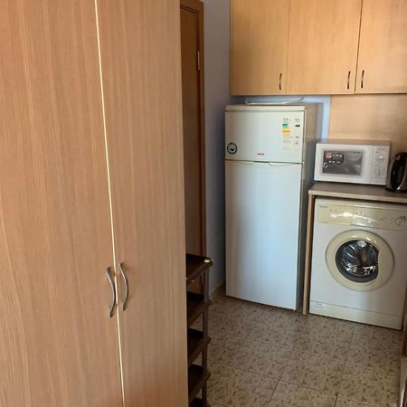 Уютные Апартаменты С Бассейном У Моря В Г. Солнечный Берег Sunny Beach Esterno foto