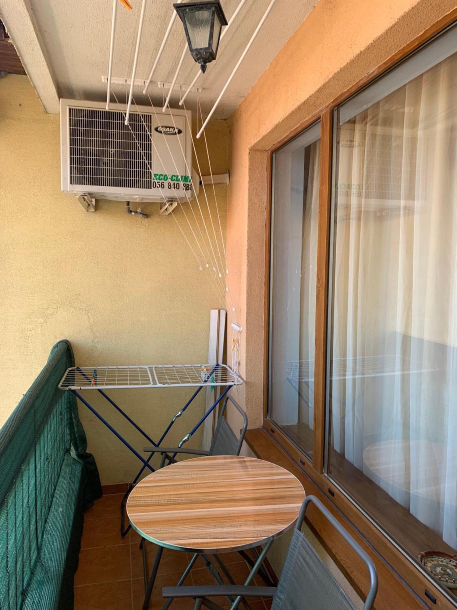 Уютные Апартаменты С Бассейном У Моря В Г. Солнечный Берег Sunny Beach Esterno foto