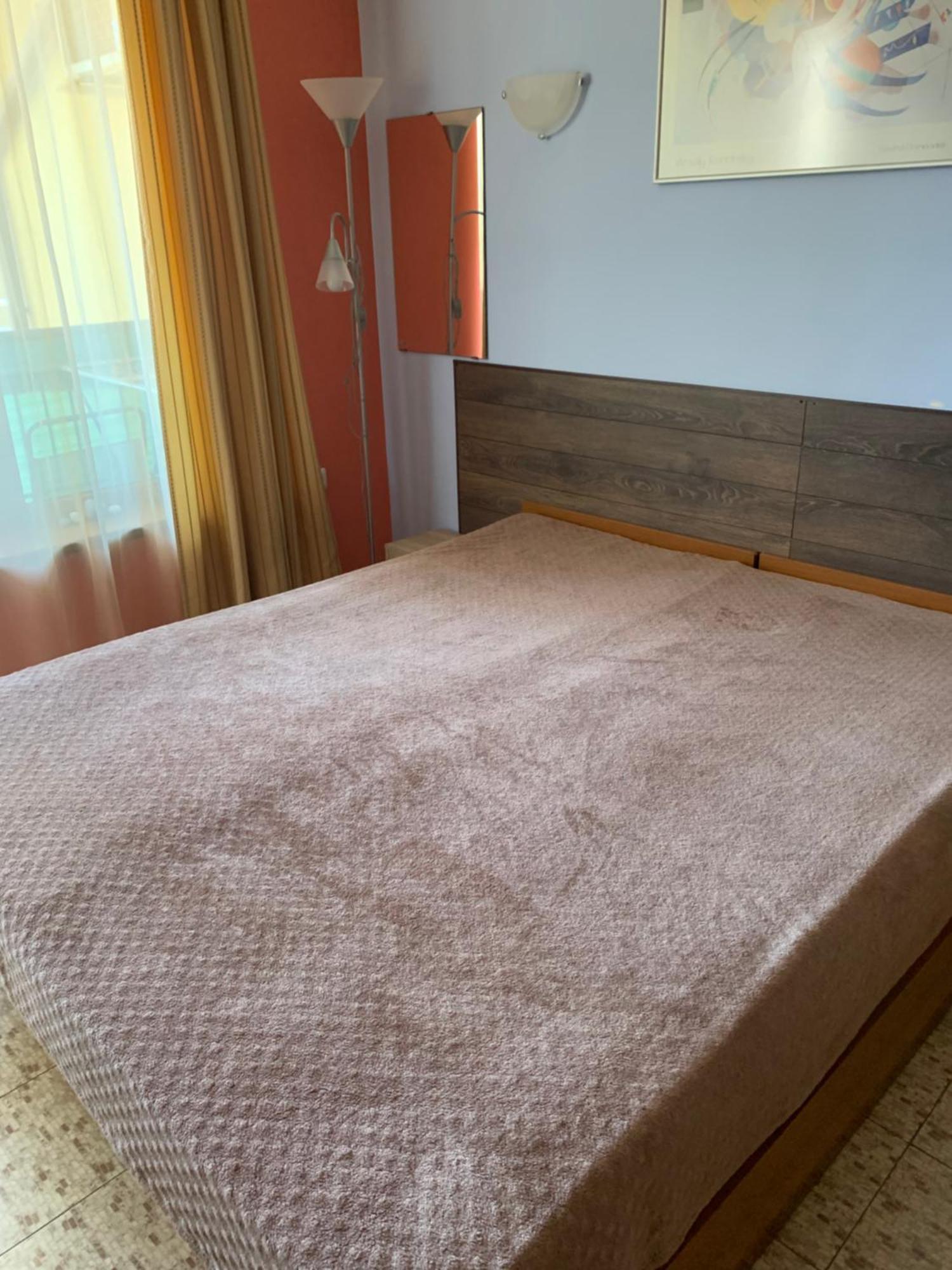 Уютные Апартаменты С Бассейном У Моря В Г. Солнечный Берег Sunny Beach Esterno foto